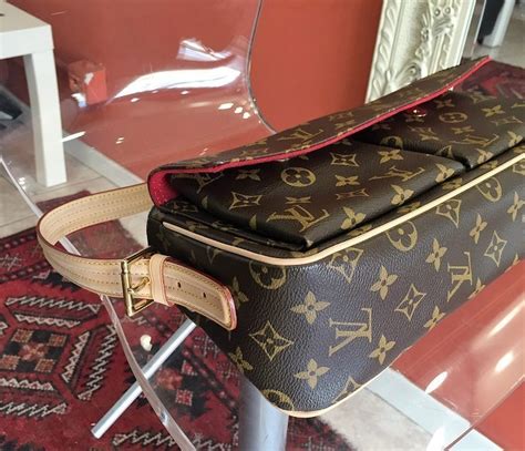 louis vuitton cite mm review